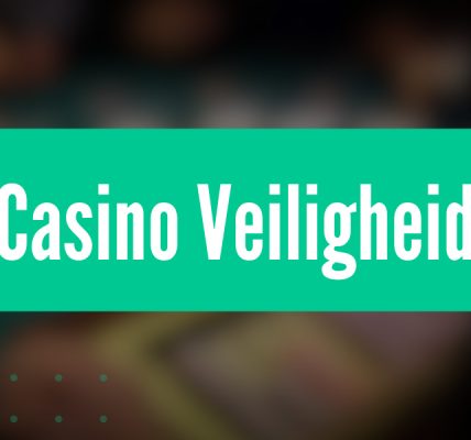 Casino Veiligheid: Hoe eerlijk spel verzekeren