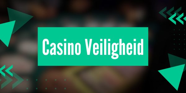 Casino Veiligheid: Hoe eerlijk spel verzekeren