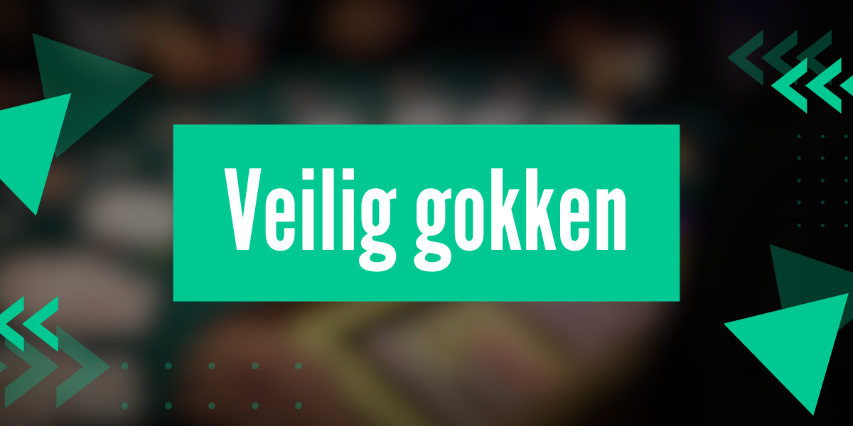 Veilig gokken: Online goksites om spelers te beschermen