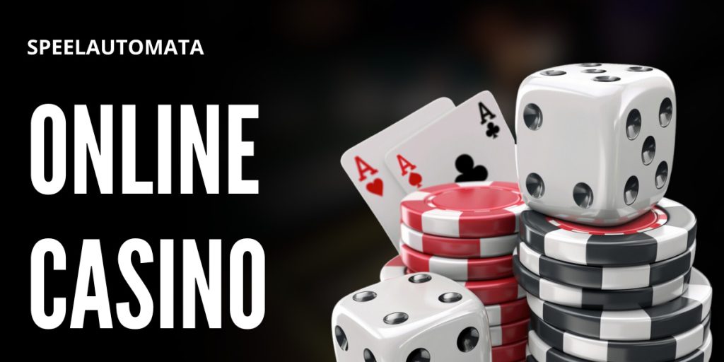 Online casino