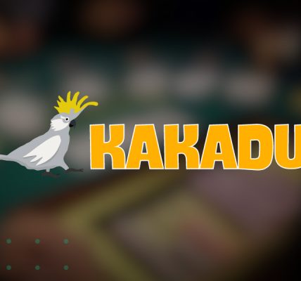 Kakadu: speel slim bij een van de beste online casino ' s van Nederland