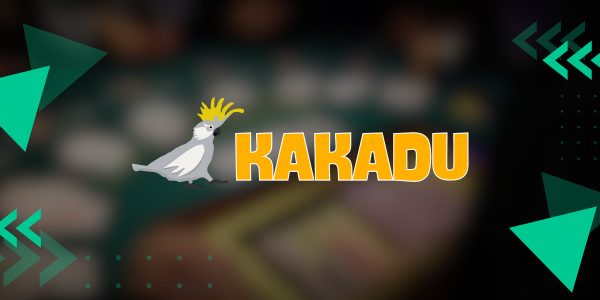 Kakadu: speel slim bij een van de beste online casino ' s van Nederland