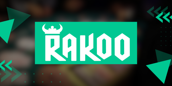 Rakoo casino — Een gedetailleerd overzicht van de beste gokmogelijkheden 