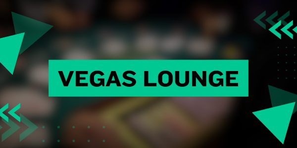 Vegas Lounge - Entertainment en Wedden bij het Top Casino