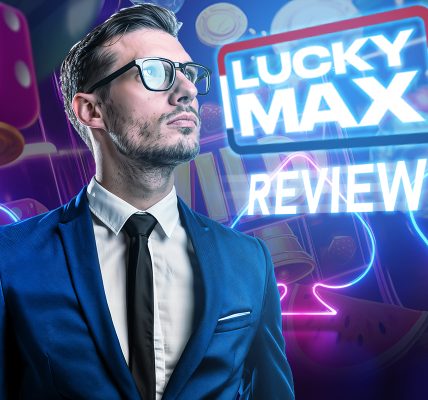 Lucky Max Casino Review: Gameplay, Design and Overall Impression